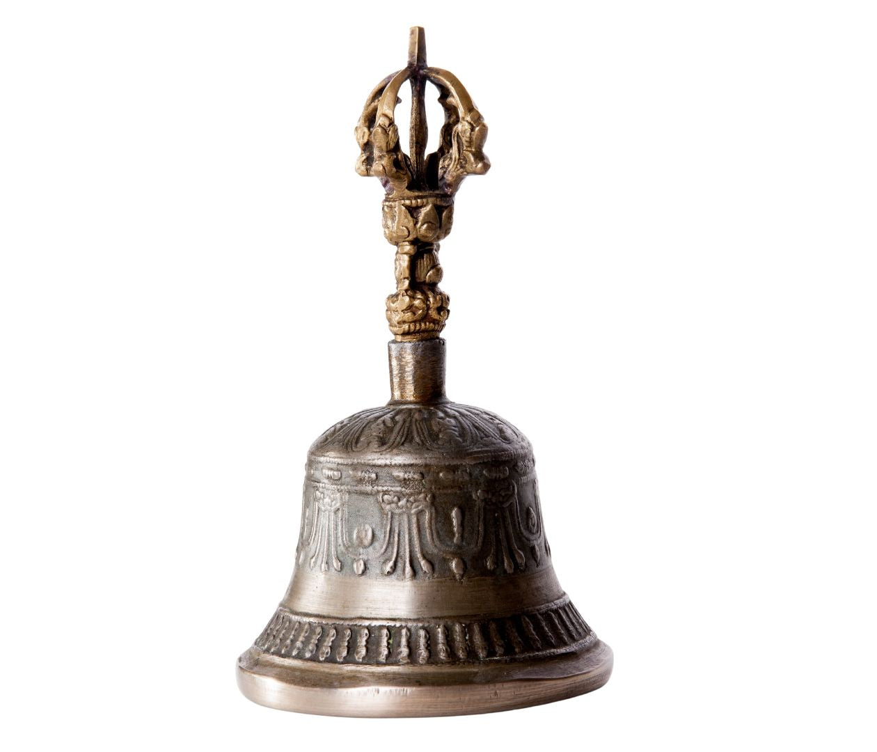 Tibetan Bell
