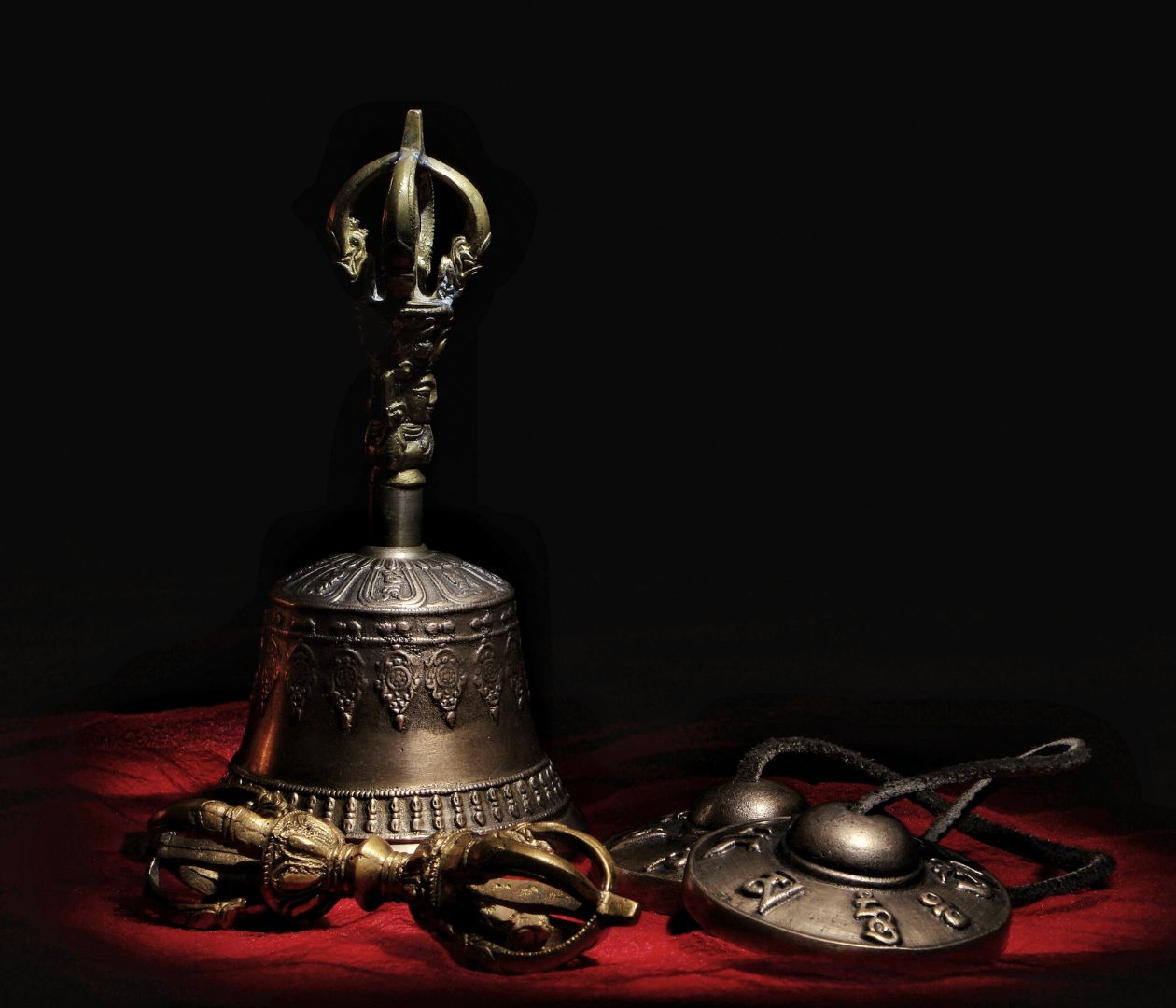 Tibetan Bell