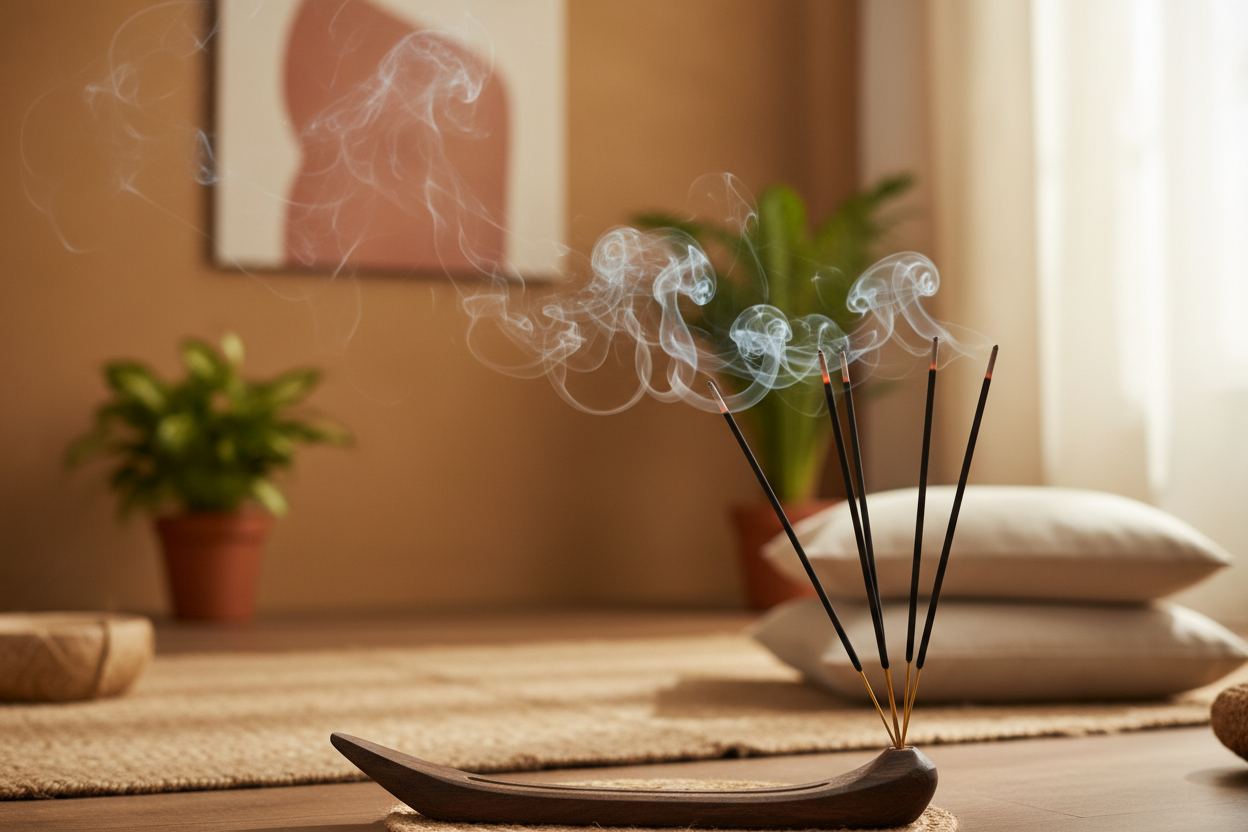 incense